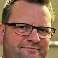 Optelec Employee Gert-Jan van Barneveld's profile photo