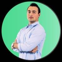 Zilla Security Employee Ryan Donovan's profile photo