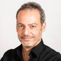 Aleph Group, Inc Employee Rabin Yaghoubi's profile photo