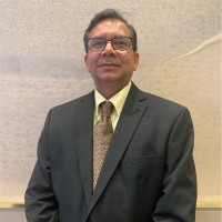 LG-OSS, LLC Employee Digesh Shah's profile photo