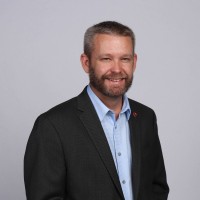 Southwest Airlines Employee Luke Stone's profile photo