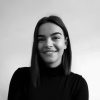 Evolut Employee Kata Barabás's profile photo