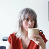 Toronto Life Magazine Employee Colleen Nicholson's profile photo