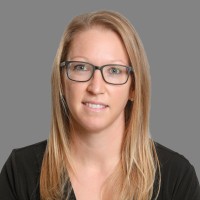 Geohazards Employee Chelsea Berube's profile photo