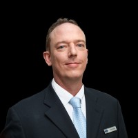 Netcare Employee Travis Dewing's profile photo