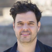 Uptodown Employee Luis Hernández Garrido's profile photo