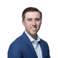 Garden State Home Loans Incorporated Employee Connor Lindsay's profile photo