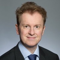 Safran Employee Jerome Marion's profile photo