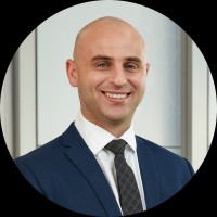 Titan Partners Pty Ltd Employee James Raiti's profile photo