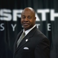Spathe Systems Employee Arthur Coley's profile photo