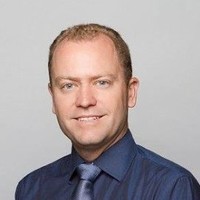 Allianz Australia Employee James Fitzpatrick's profile photo