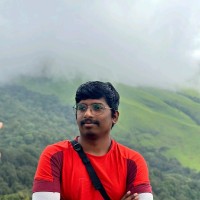 VECTOR India Employee Anil Naik's profile photo