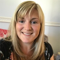 Torbay Pharma Employee Katie Fletcher's profile photo