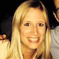 FutureBrand Employee Eleri Cleaver's profile photo