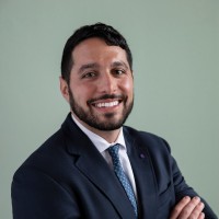 Carnegie Management & Development Corporation Employee Jonathan Khouri's profile photo