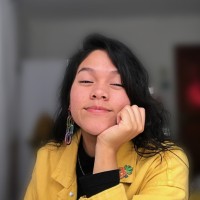 EJB Solutions Employee Luhana Fretell's profile photo