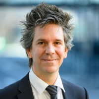 Medizinische Universität Graz Employee Tobias Madl's profile photo
