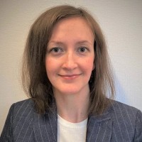 moduulo OÜ Employee Nele Lepanurm's profile photo