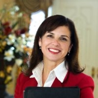 The Thiagi Group Employee Tracy Tagliati's profile photo