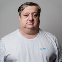 Buus Employee Luiz Ventura's profile photo