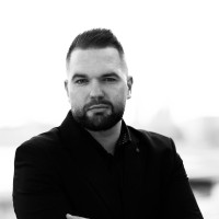OUTCLASS Employee László Zsilka's profile photo