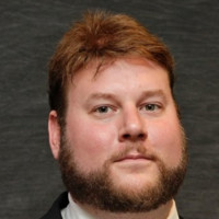 Hanover Research Employee Nikolas Gogol's profile photo