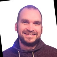 InflectivAI Employee Nejc Urbančič's profile photo