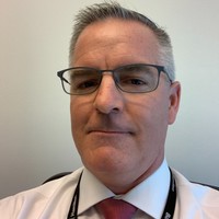 Team Strength & Honor Employee Charles Gray's profile photo