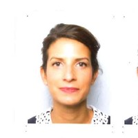 Hermès Employee Caroline Paul's profile photo