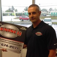 John Denisco Construction Co. Employee John Denisco's profile photo