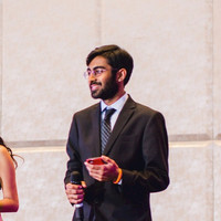 Banner Physical Therapy Employee Jagrit Mago's profile photo