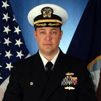 Naval War College Museum Employee Justin Harts's profile photo