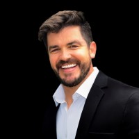 White Wolf Creative Employee Nick Bright's profile photo