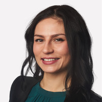 Horizon3.ai Employee Lauren Saenz's profile photo
