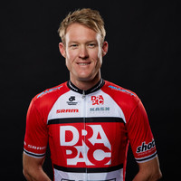 Drapac Professional Cycling Employee Bernard Sulzberger's profile photo