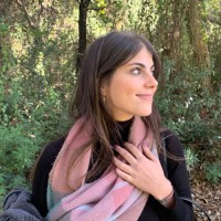 GRUPO VILLAR MIR SA Employee Ana Merello Ribes's profile photo