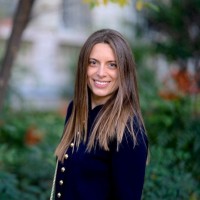 Slate Venture Capital Employee Célia Bellec's profile photo
