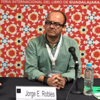 Jorge Eduardo Robles Email