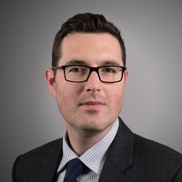 Wells Fargo Employee Mark Sharpe's profile photo
