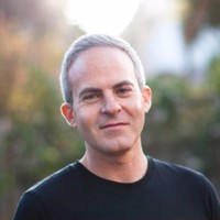 Rob Goodman's profile photo