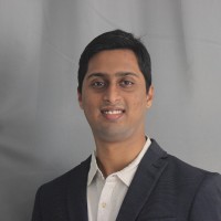Rikoouu Technologies Employee Saurabh Naik's profile photo