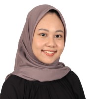 Mama's Choice Global Employee Widiyana Daniasya's profile photo