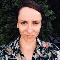 Explosion Employee Magdalena Anioł's profile photo