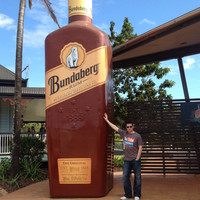 Brian Maguire's profile photo