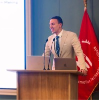 Omar Mosleh Email