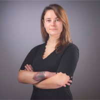 SGP Sécurité Employee Sarah Banni's profile photo