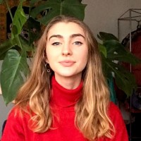 Studio Bereikbaar Employee Marta Schwarz's profile photo