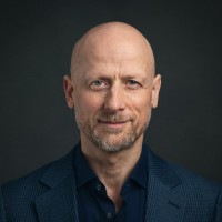 360 Learning Employee David James's profile photo