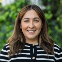 Inclusive Action for the City Employee Luz Castro's profile photo