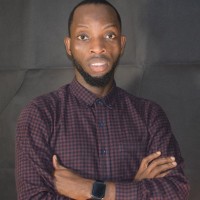 EDUTAMS Employee Isiaka Akindehin's profile photo